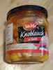 Knoblauch in Chiliöl - Product