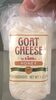 Goat cheese - Product