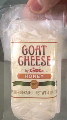 Goat cheese - Product - aa