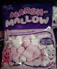 Marsh-Mallow - Produit