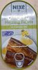 Smoked Herring Fillets in Canola Oil - Produkt