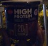 High Protein pudding - 产品