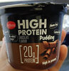 Milbona High Protein Schoko Pudding - Producto