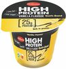 High Protein Quark-Creme - Produit