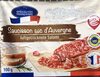 Saucisson sec d'Auvergne - Produkt