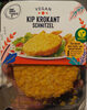 Vegan Kip Krokant Schnitzel - Produit