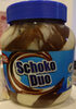 Choco duo - Produkt