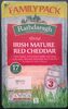 Irish Mature Cheese - Tuote