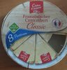 Französischer Camembert Classic - Product
