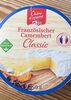 Französischer Camembert Classic - Produit