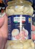 Garlic cloves - Product