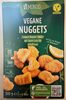 Vegan Nuggets - Produkt