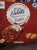 Bon Gelati Premium Eis Mandel - Produkt