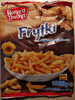 Frytki - Product