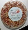 Cheese & Tomato Pizza - Product