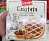 Crostata - Product