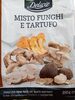 Misto Funghi e Tartufo - Prodotto
