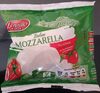 Italian Mozzarella - Produkt