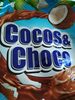 Cocos & Choco - Producte