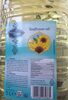 Sunflower oil - Produkt
