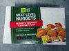 Nuggets vegan - Producto