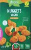 Nuggets vegan - نتاج