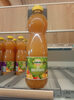 Jus multifruits - Product