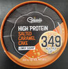 High Protein Salted Caramel Cake - Producto