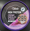 High Protein Eis Chocolate - Producte