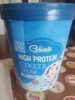 High protein cookies & cream - Produkt
