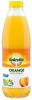 Orange avec pulpe pur jus - Produkt