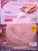 Smoked Ham - Product