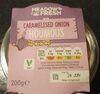 Caramelised Onion Houmous - Product
