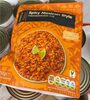Mexican rice - Product