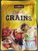 Chipotle grains - Product