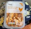 Simply... Piri Piri chicken breast slices - Produkt