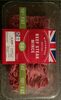 Beef steak mince - Product