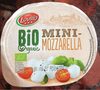 Mini mozzarella - Produkt
