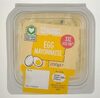 Egg Mayonnaise - Product