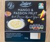 Mango & Passionfruit Layered Yogurt - Product