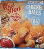 Red Hen Battered Chicken Balls - Product