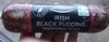 Irish Black Pudding - Product