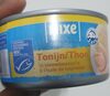 Thunfisch Filet - Produit