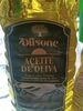 Aceite de oliva - Producte