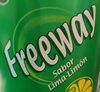 Freeway lima-limon - Product