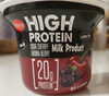 High Protein Sour Cherry - Producte