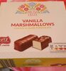 Vanilla marshmallow - Produit