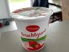 Joghurt Fruchtgurt Erdbeere - Produkt