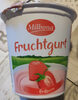 Joghurt Fruchtgurt Erdbeere - Produit