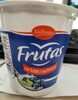 Joghurt Fruchtgurt Heidelbeere - Product
